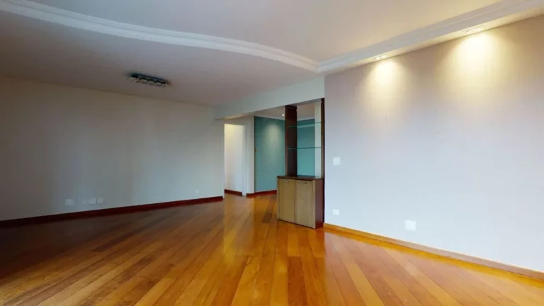 Imagem APARTAMENTO RESIDENCIAL em São Paulo - SP, Saúde