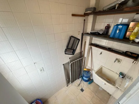 Imagem Apartamento para Venda em Mongaguá, Vila Atlantica, 1 dormitório, 1 banheiro, 1 vaga