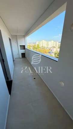 Imagem Apartamento com 2 quartos, Saguaçu - Joinville