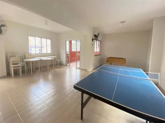 Imagem Apartamento com 1 dorm, Canto do Forte, Praia Grande - R$ 270 mil, Cod: 2436