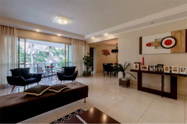 Imagem APARTAMENTO RESIDENCIAL em São Paulo - SP, Higienópolis