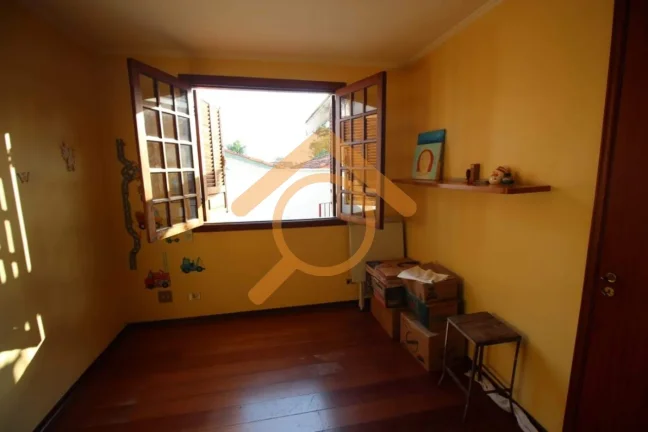Imagem Imperdível oportunidade: Casa à venda ou locação no Alto da Boa Vista, São Paulo-SP, 3 quartos, 1 suíte, 2 salas, 3 banheiros, 2 vagas, 125m².