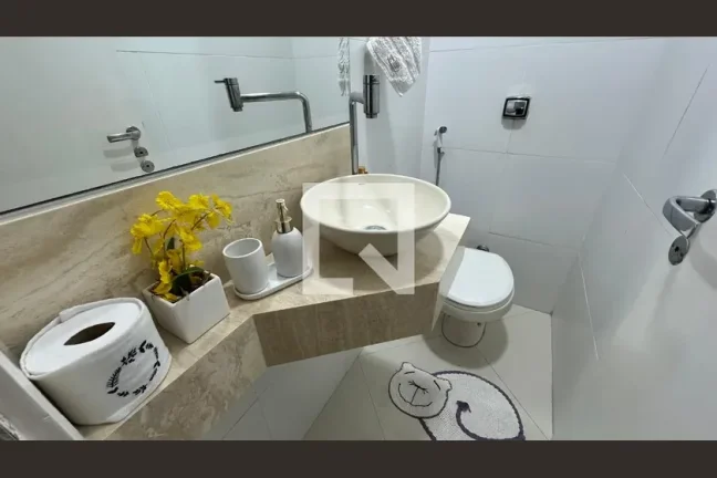 Imagem Apartamento à Venda - Recreio, 3 Quartos, 114 m2