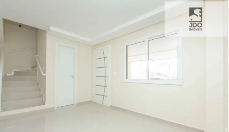Imagem Sobrado em Condomínio a Venda no bairro Campo Comprido - Curitiba, PR