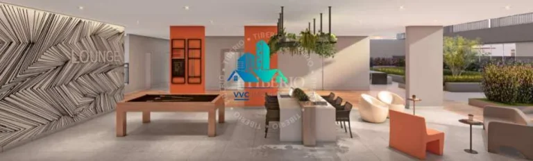 Imagem Studio - Residencial em São Paulo, Belenzinho, com 1 quarto, 26m2