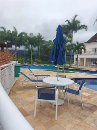 Imagem CASINHA DE BONECA NO JARDIM DE MONET,RECREIO DOS BANDEIRANTES TRIPLEX