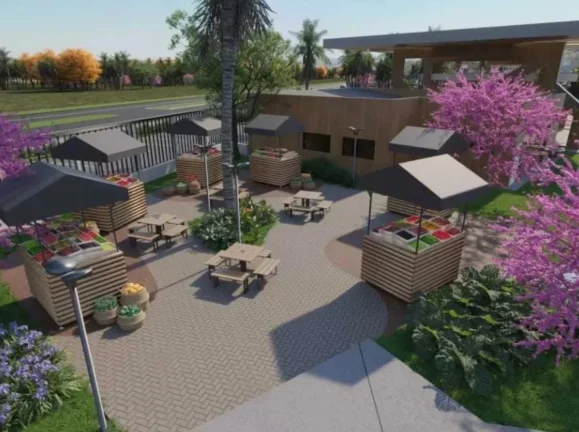 Imagem Casa 3 Suites 125 M² Condominio Lifa Aura