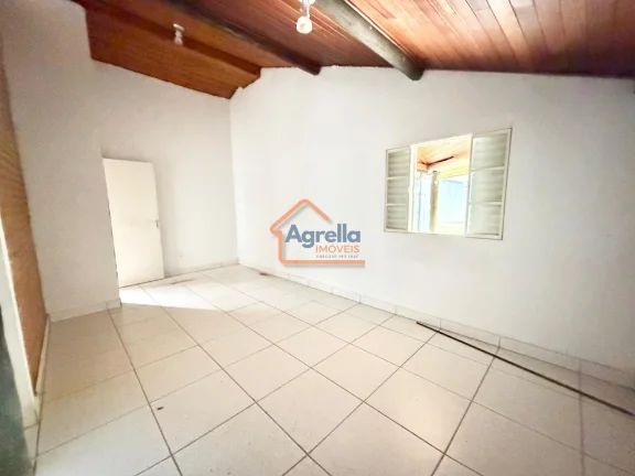 Imagem Casa térrea à venda no Parque da Imprensa