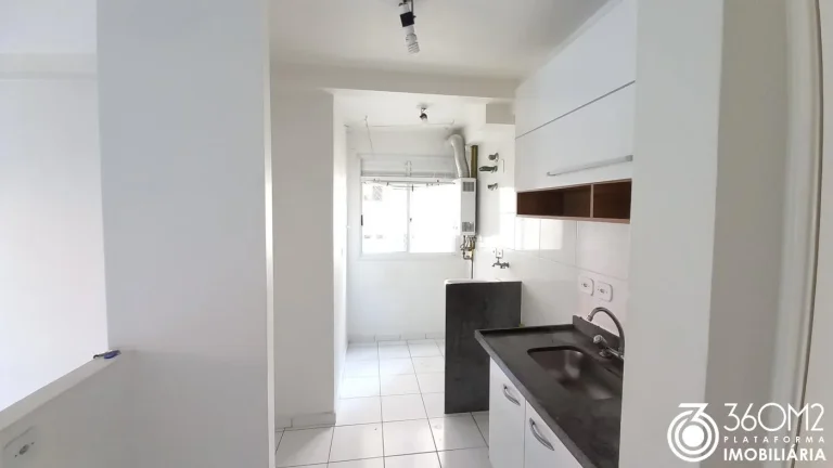 Imagem Apartamento para Venda em São Bernardo do Campo / SP no bairro Taboão