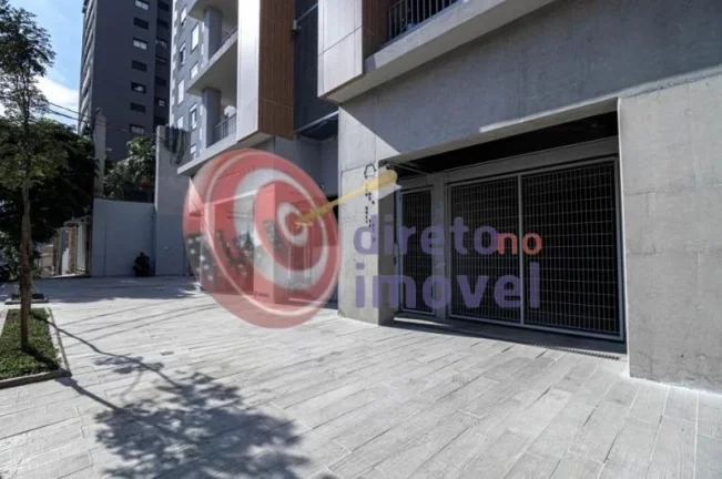 Imagem APARTAMENTO À VENDA TERRAE VILA MADALENA 96m² 2 QUARTOS 2 VAGAS VILA MADALENA SÃO PAULO