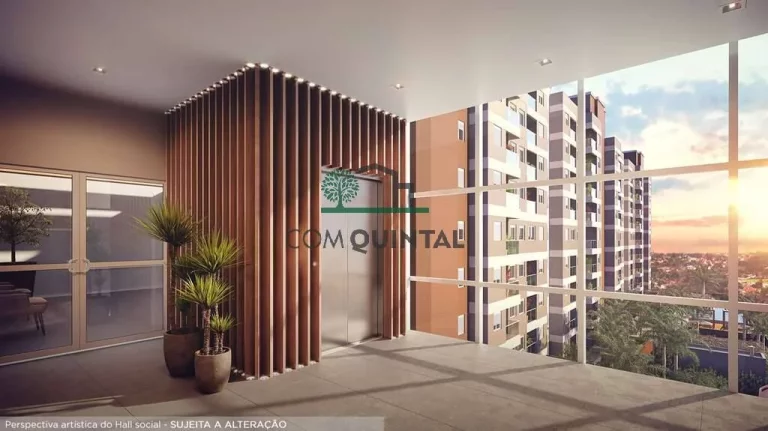 Imagem Apartamento com 2 Quartos à Venda, 85 m² em Granja Viana - Cotia