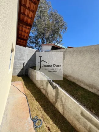 Imagem CASA RESIDENCIAL em JARINU - SP, Estância Santa Helena