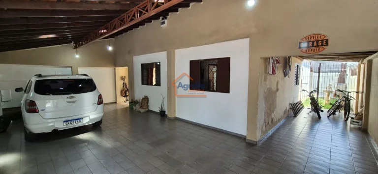 Imagem Casa à venda no bairro JARDIM ZANIBONI - Mogi Guaçu/SP