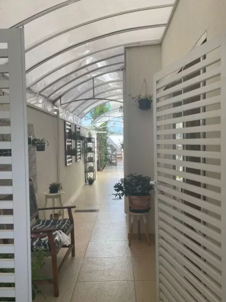 Imagem CASA TÉRREA - AMBIENTES AMPLOS - RESIDENCIAL VILLA LOBOS - PAULÍNIA