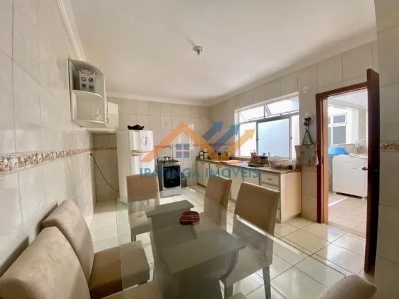 Imagem Apartamento de 3 quartos e 1 vaga de garagem no Ayrton Senna