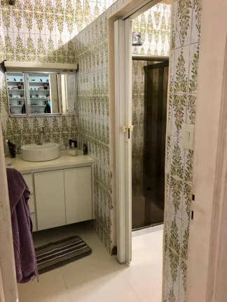 Imagem Apartamento para LOCAÇÃO em Bela Vista - Edifício Beatriz 116m²
