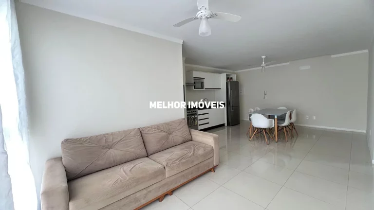 Imagem Apartamento a venda Edifício Garden Village em Balneário Camboriú.