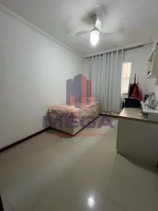 Imagem PREDIO FRENTE MAR DA PRAIA DA COSTA COM 3 QUARTOS SENDO 1 SUITE.