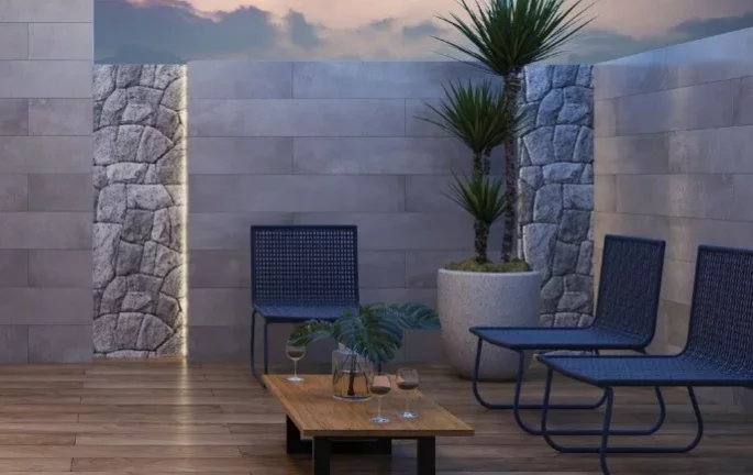 Imagem Apartamentos com um quarto estilo studio em Jardim Camburi - Vitória / ES