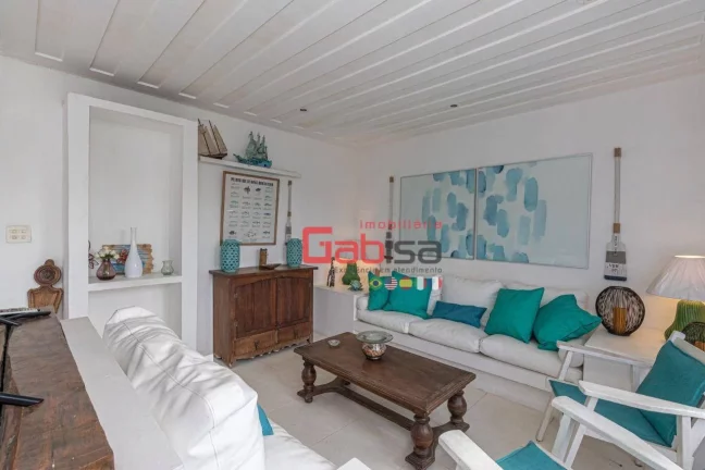 Imagem Casa com 4 dormitórios à venda, 250 m² por R$ 2.650.000,00 - Marina - Armação dos Búzios/RJ