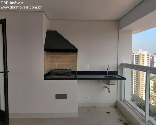 Imagem APARTAMENTO RESIDENCIAL em Sao Paulo - SP, Brooklin