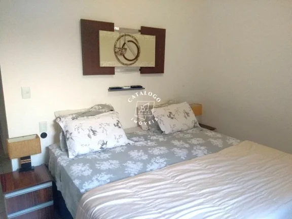 Imagem Casa em Condomínio a Venda no bairro Nova Aliança - Ribeirão Preto, SP