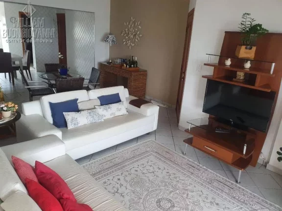 Imagem Apartamento à Venda em Flórida, Praia Grande - SP