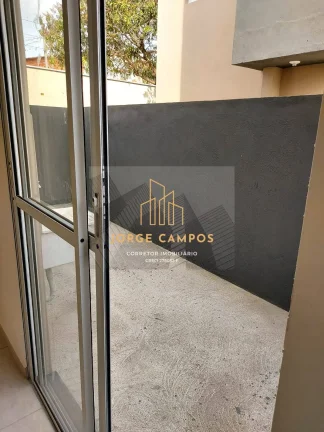 Imagem SO-25226 - CASA NOVA COM 3 DORM À VENDA NO CHÁCARAS ARAÚJO, SJCAMPOS SP