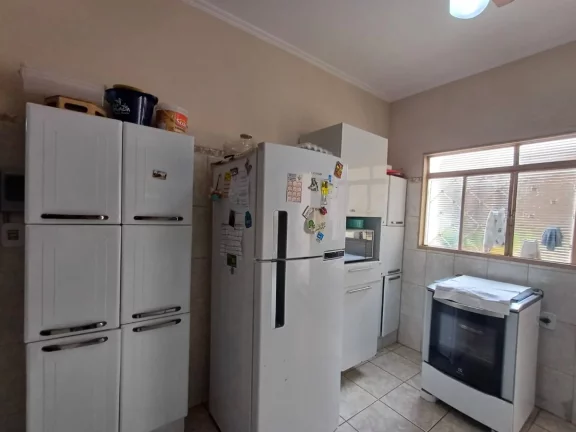 Imagem Casa de vila para venda em São Joaquim com 3 quartos, sendo 1 suíte, 217m2