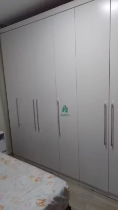 Imagem Apartamento com 2 dormitórios à venda, 48 m² por R$ 130.000,00 - Vila Nova Bonsucesso - Guarulhos/SP