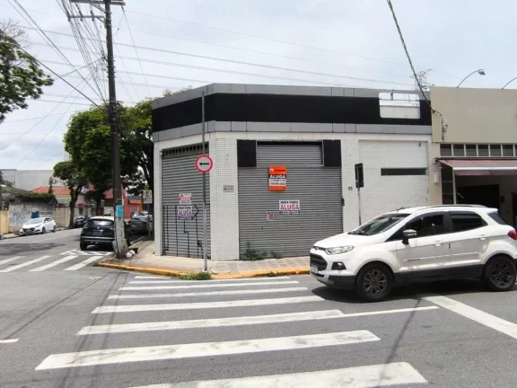 Imagem Salão para alugar, 263 m² por R$ 14.300,00/mês - Centro - Suzano/SP