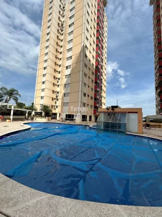 Imagem Condomínio Rubi - Apartamento no condominio Rubi no bairro Residencial Eldorado, Goiânia/GO