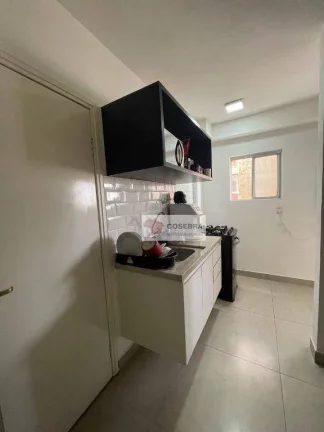 Imagem Apartamento com 2 dormitórios para alugar, 76 m² por R$ 8.857,00/mês - Vila Olímpia - São Paulo/SP