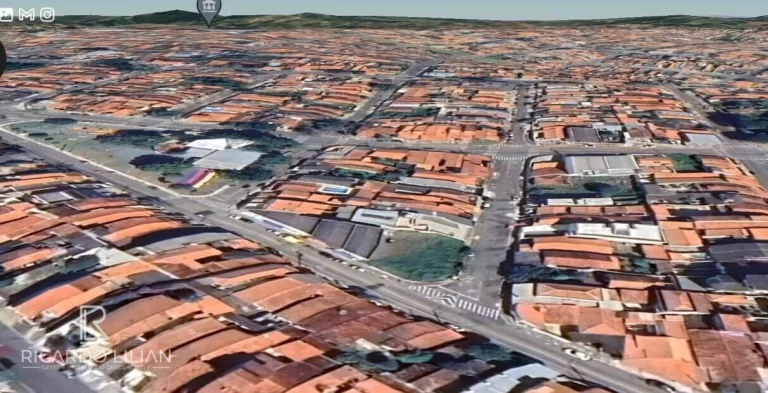 Imagem "Oportunidade Única: Terreno de Esquina com 700m² na Vila Nova Aclimação, Atibaia!"