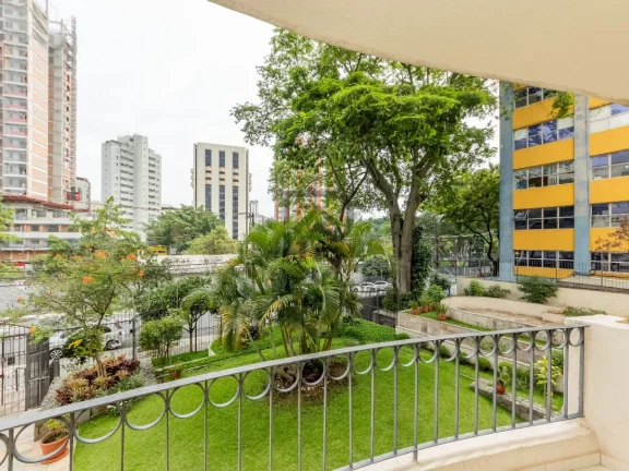 Imagem Apartamento vila clementino pronto para morar