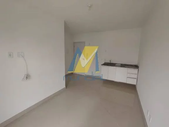 Imagem Apartamento para Locação 1 Quarto, R$1.190,00, Rudge Ramos, SBC.