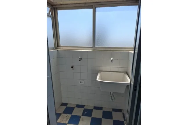 Imagem APARTAMENTO RESIDENCIAL em São Paulo - SP, Alto de Santana
