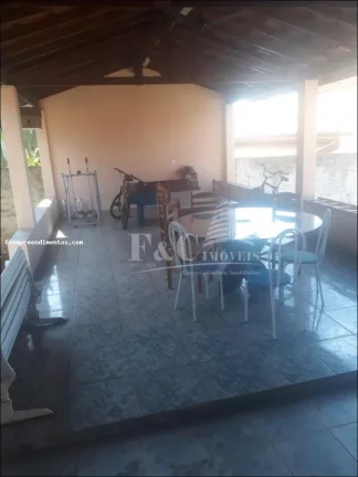 Imagem Chácara Condomínio para Venda em Limeira, Bairro dos Pires, 3 dormitórios, 2 banheiros, 6 vagas