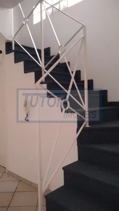 Imagem SOBRADO 3 DORMITORIOS PARA VENDA NO PARAISO, SAO PAULO