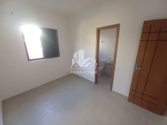 Imagem Casa à VENDA| Vila Belmiro, Santos-R$ 689 mil,Cod: 24273 FSM