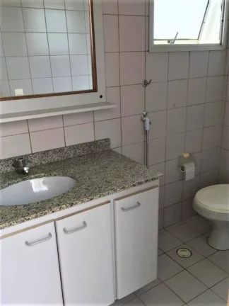 Imagem Cobertura à venda no Bonfim - Campinas/SP