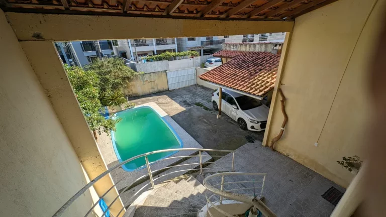 Imagem Casa padrão à Venda, Ingleses do Rio Vermelho, Florianópolis, SC