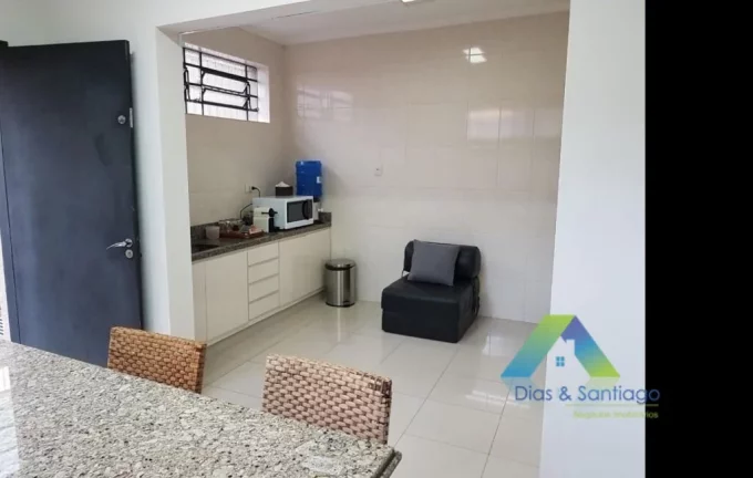 Imagem Sobrado com 3 dormitórios à venda, 180 m² por R$ 1.190.000 - Ipiranga - São Paulo/SP