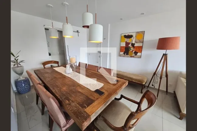 Imagem Apartamento à Venda - Recreio, 3 Quartos, 89 m2