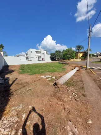 Imagem Oportunidade Única: Terreno á Venda de Esquina em Frente ao Lago, Portal das Estrelas