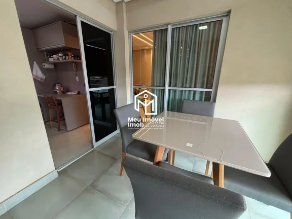 Imagem Apartamento 3 Quartos 1 Suíte 1 Vaga 100 m² Luziânia/GO