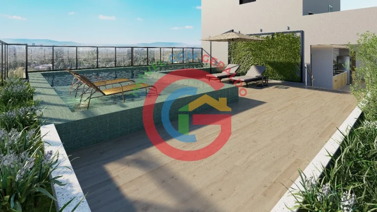 Imagem STUDIO UNIVERSITARIO - NA PLANTA - 2 VAGAS