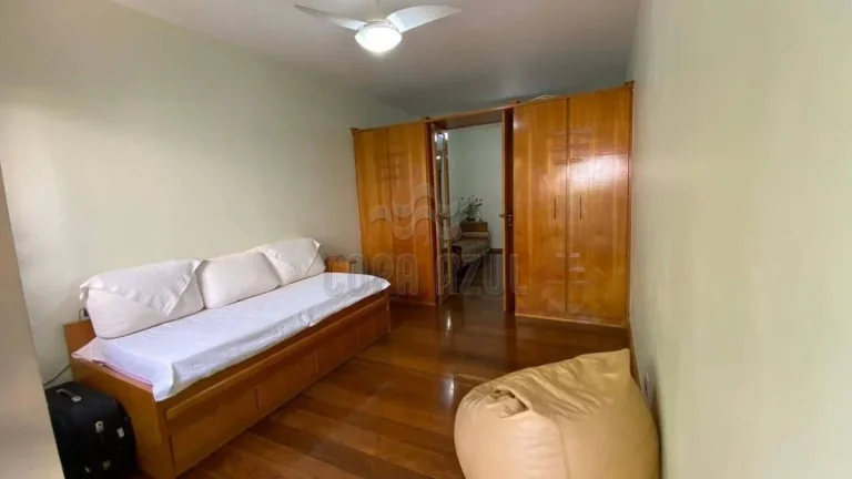 Imagem Ipanema - Residencial › Apartamento com 1 quarto(s) a Venda