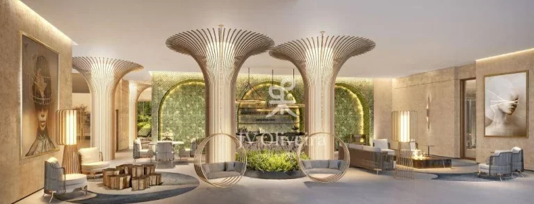Imagem Apartamento com 4 dormitórios à venda, 208 m² por R$ 4.100.000 - Brooklin Novo - São Paulo/SP