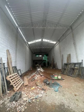 Imagem Galpão para alugar, 220 m² por R$ 13.580,00/mês - Cidade Soinco - Guarulhos/SP